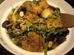 -川成元·麻辣香锅(凯德MALL西直门店)