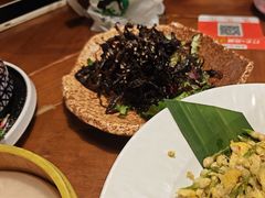 -雀舞云南菜(天津天河城购物中心店)