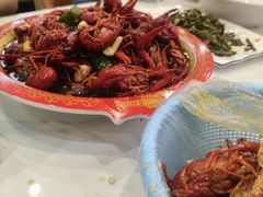 -虾铺子龙虾·私房菜(金源花苑店)