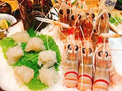 -王鼎精致料理铁板烧(世博源店)