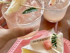 -流酥可心·牛乳蛋糕商店(禾祥西路店)