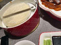 -秀儿四九城·新京菜(亚运村鸟巢店)