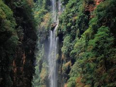 -马岭河峡谷风景区
