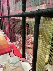 -MELAND CLUB亲子乐园·派对·餐厅(北京芳圆里ID MALL店)