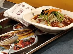 -魏家凉皮(祈年大厦店)