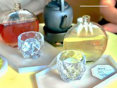 -tea'stone (万象天地店)