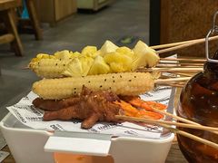 -北京食堂·烤鸭·宵夜(亚运村店)