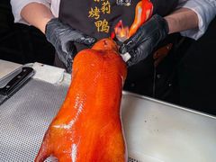 -小吊梨汤·北京菜·烤鸭(鸟巢店)