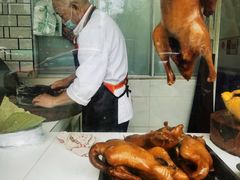 -龙潭李鸭子同乐饭店