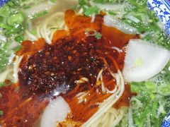 -清真磨沟沿老字号牛肉面(总店)