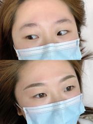 -久匠·野生眉半永久纹眉