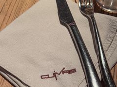 -Restaurant Cuivre古铜法式餐厅