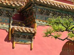 -北京市劳动人民文化宫(太庙)