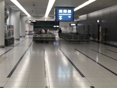 -中部国际机场