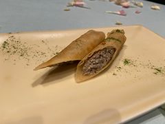 -莲西餐(曲江店)