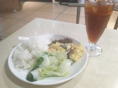 -玲又珑美食(盘福路店)