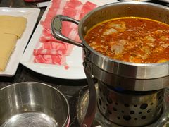 -世贸万锦大酒店·烹大师火锅达人