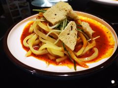 -品回味清真西北楼(宁波首店)