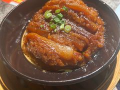 -并州大牌档之醉轻尘