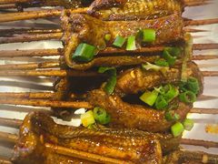 -晓靖轩烧烤(沙河风情店)