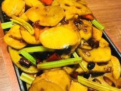 -如禾素食·下午茶·糖水