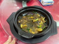 -华园农庄·特色炭烧鸡·北江河鲜