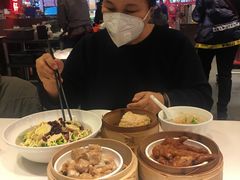 -金鼎轩·滋养小餐馆(联想桥店)
