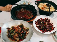 -930私房菜(欧阳路店)