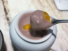 白果芋泥-潮堂 · 潮州菜(恒隆广场店)