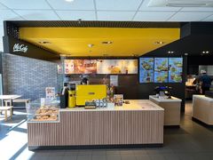 -麦当劳(北京昌金路得来速餐厅店)