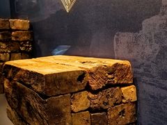 -北京大葆台遗址博物馆