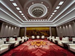 -人民大会堂宴会厅