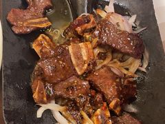 -武汉香格里拉大酒店·香宫中餐厅