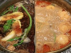 -一绪に寿喜烧(虹悦城店)