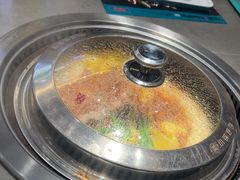 -灶座小锅烀饼·铁锅炖(道里店)