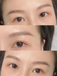 -韩美绣·骨相纹眉·洗眉美瞳线