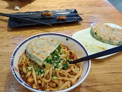 -晋情·游子轩(梅花路店)