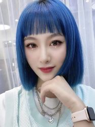 点击看大图 -MORI HAIR SALON日式美发沙龙