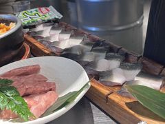-缘·金家烤鳗鱼(西塔总店)