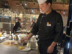 -水木锦堂·自助铁板烧(世贸天阶店)