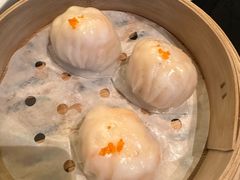 -珠江皇冠假日酒店-富临轩中餐厅