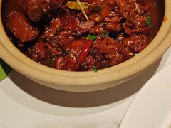 -鑫小城故事·藕汤·家常菜(台北一路总店)