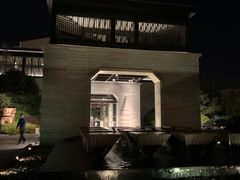 -上海崇明金茂凯悦酒店