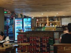 -馋嘴猫北京食堂·烤鸭·宵夜(亚运村店)
