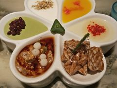 -绿茶餐厅(昌平悦荟店)