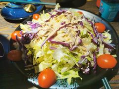 -鼎牛牛炖锅·烤串(温泉路店)