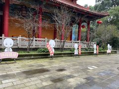 -都江堰普照寺
