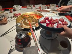 -小龙翻大江文化火锅(宽窄店)
