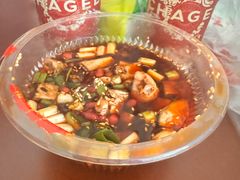 -红星兔丁(东风大桥店)