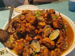 -顺明新疆风味餐厅(五一路店)